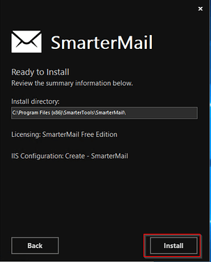 Smartermailp6