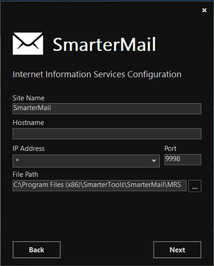 Smartermailp5